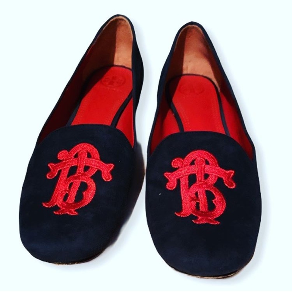 Shoes/Flats/Tory Burch/6M